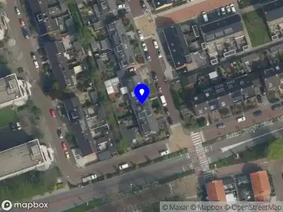 Nieuw bedrijf Timmer- en Onderhoudsbedrijf Gino Bozuwa