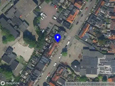 Nieuw bedrijf Sow Bouw