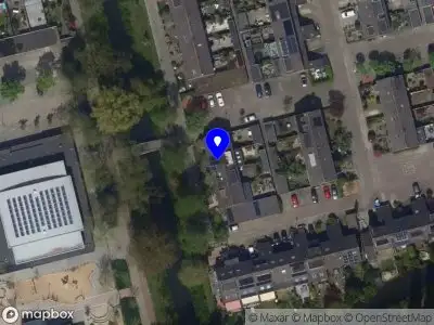 Stem van Tamara Amersfoort