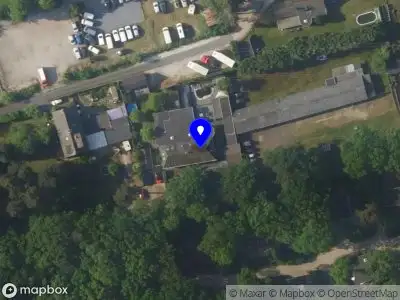 Nieuw bedrijf SV Recruitment