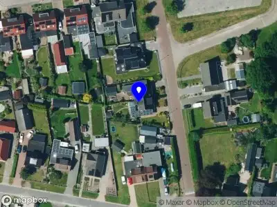 Peterik Toegepaste Elektrotechniek Nieuw-Amsterdam