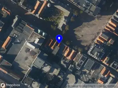 Nieuw bedrijf Natascha Model