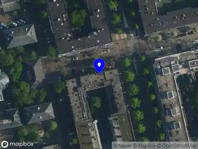 Eren Taxi Amsterdam