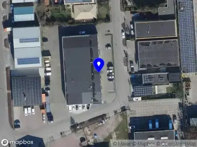 Garage vrijburg Vlissingen
