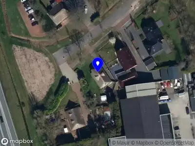 Nieuw bedrijf Nagelstudio Gusta