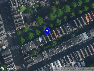 Martin Kofoed Pedersen Amsterdam