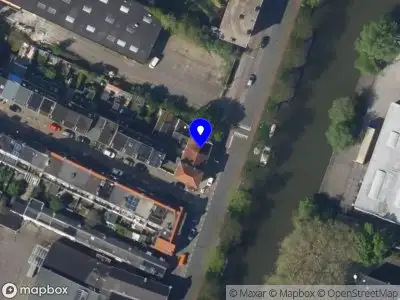 Monica Dorresteijn Utrecht
