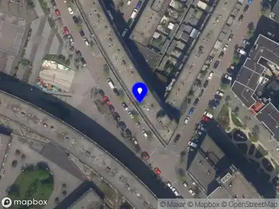 Kapsalon RS Rotterdam