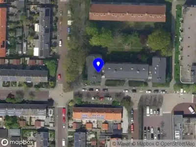 FLWRS Oegstgeest