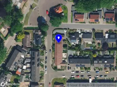 Nieuw bedrijf BIT Cybersecurity Compliance