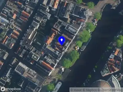 Nieuw bedrijf Bethany Wong