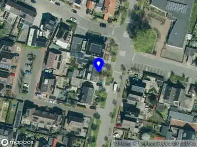 Nieuw bedrijf Boone bt