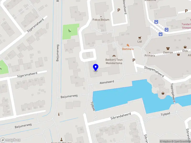Ann Faverey Groningen