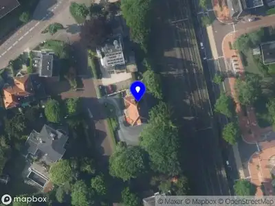 Comeniuspraktijk de Waal Bussum