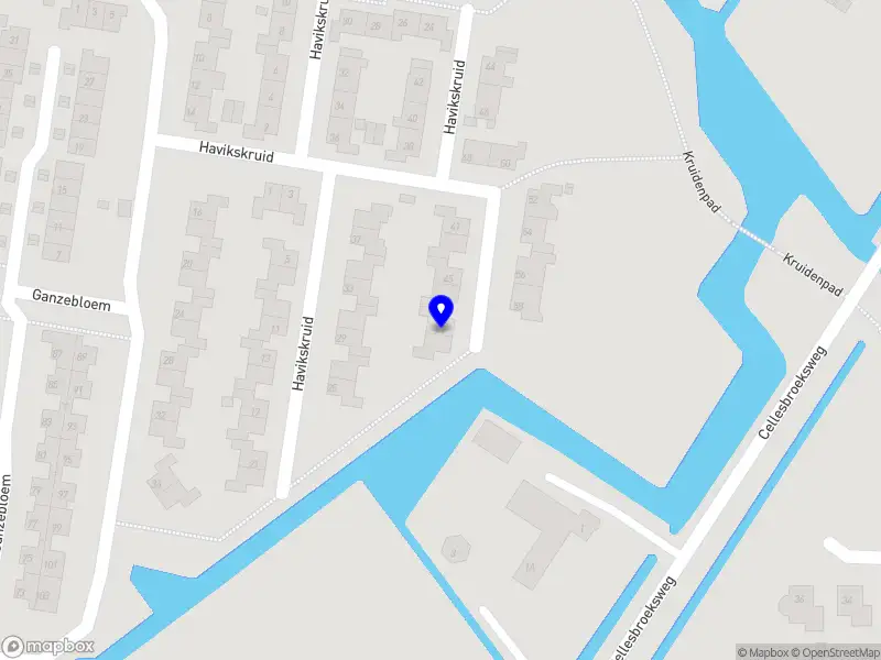 Nieuw bedrijf Hillberger zorg