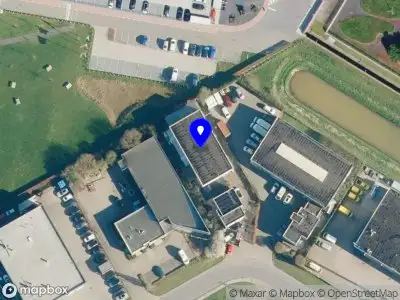 Nieuw bedrijf Hair Angel