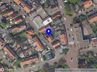 Nieuw bedrijf Charlotte van Egmond