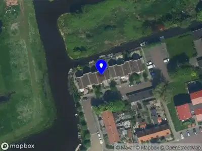 Nieuw bedrijf Nagel daantje