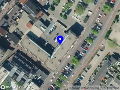 Mollenaar Multidiensten Apeldoorn