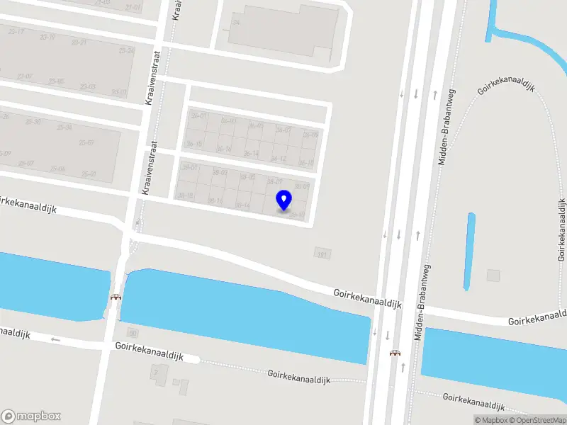 Kan Transport & Logistics Tilburg V.O.F.