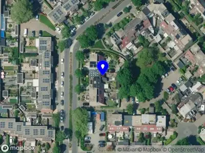 Nieuw bedrijf Willem de Haan