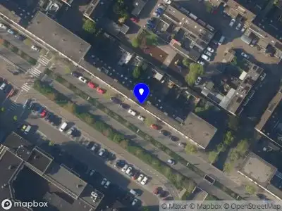 Jeffrey van Es Leiden