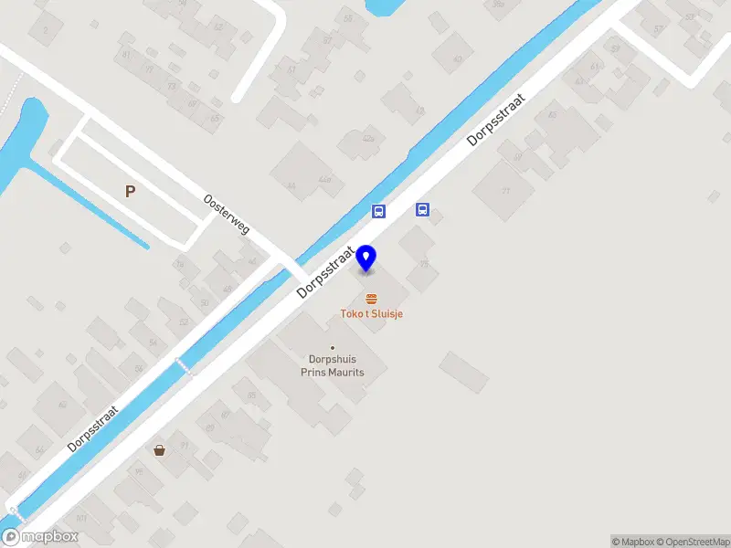 Nieuw bedrijf Nieuwe Niedorp aan zee