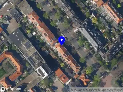 Veranderen van binnenuit VOORBURG