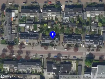 Bastiaan van Nigtevegt P.T.