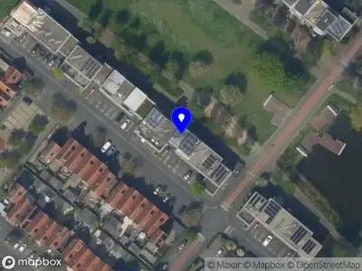 Nieuw bedrijf Inner Hero