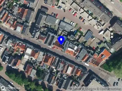 Jelle Bulten RO Zutphen