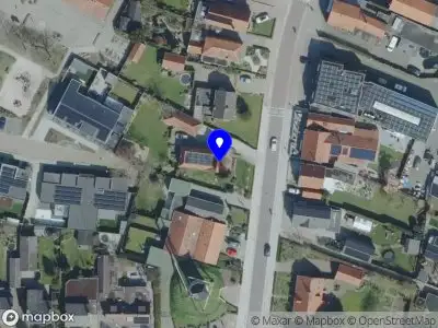 Buurtvereniging Kerkstraat/Heuvel Vorstenbosch