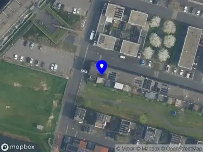 Jilesen Holding B.V.