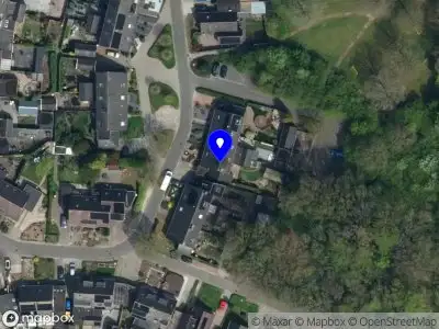 Nieuw bedrijf Gitty Verhoef