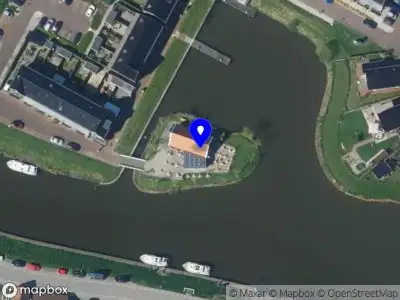 slootwater horeca Kolhorn