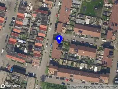 I.T.S. Iwan Transport Service Rotterdam