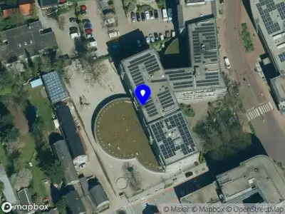 Nieuw bedrijf M.Meurs, Uw Glazenwasser