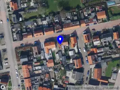 Marcel van Groningen 's-Gravendeel