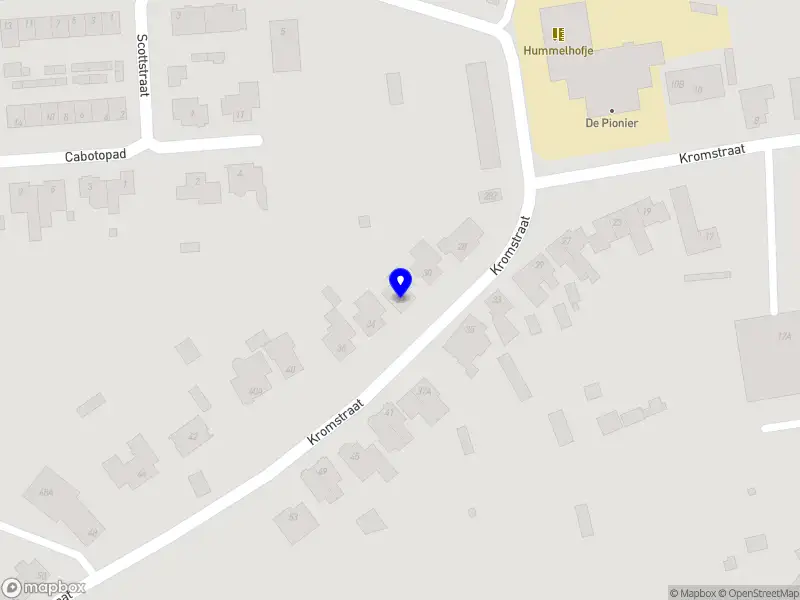 Nieuw bedrijf MD Online