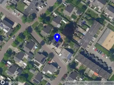 Nieuw bedrijf Lodders Agro Service