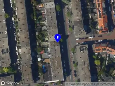 Nieuw bedrijf Toronto 98