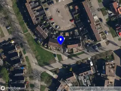 Boeijenga Grond Weg en Waterbouw Sneek