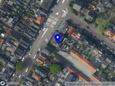 www.marjanderoode.nl Alkmaar