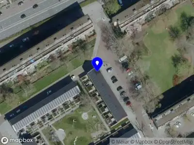 Klussenbedrijf Jeffrey Knot