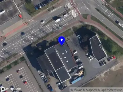 Nergens Aankomen B.V. Groningen