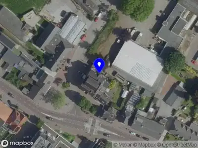 Nieuw bedrijf GERHA Holding B.V.