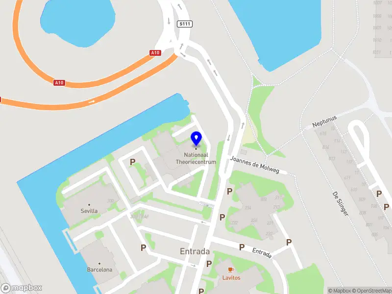 Stichting Wijkzorg Amsterdam