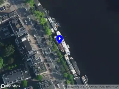 Maarten de Vos Bouw Amsterdam