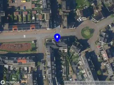 Kasteel Ten Kate VLEUTEN