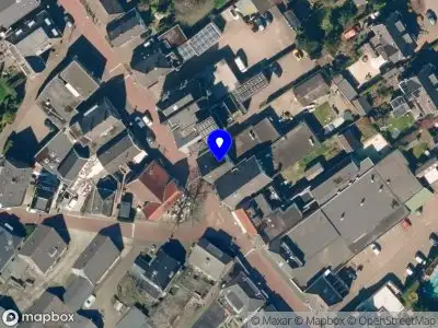 Nieuw bedrijf Bicycle-Kings